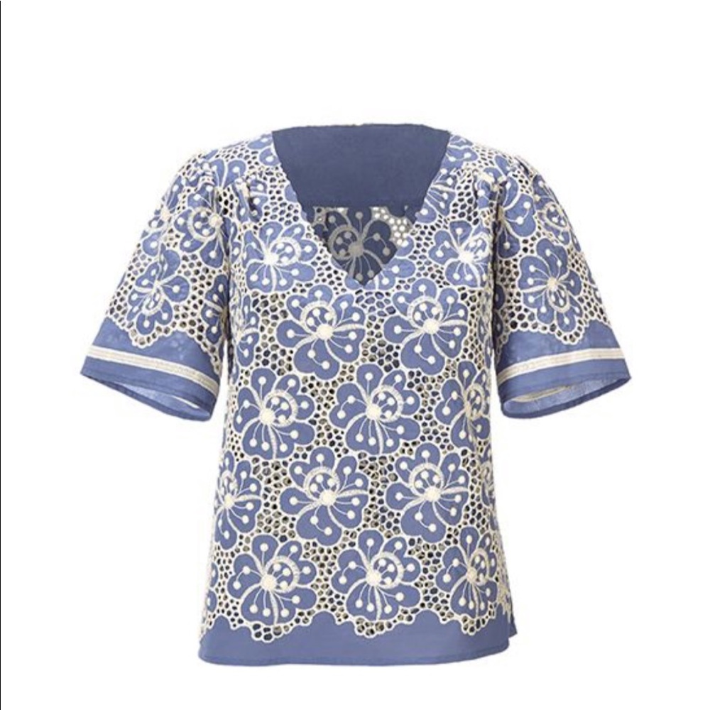 Cabi inspire top- size S